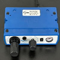 Nordson EFD Performus I Air-Powered Analog Fluid Dispenser image 2